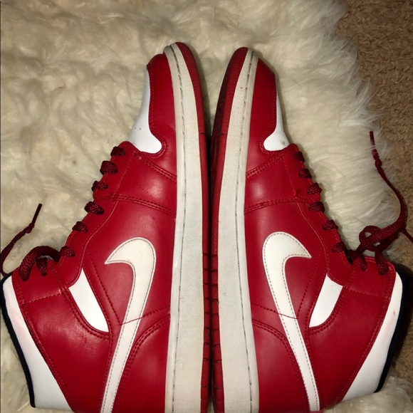 Nike air Jordan 1 - Picture 3 of 6